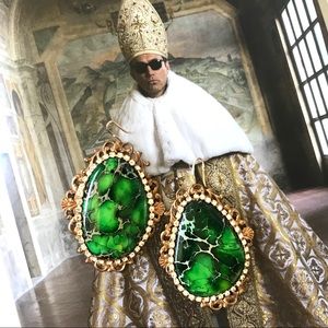 ⚜️EARRINGS⚜️